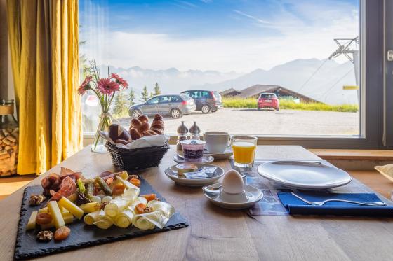 Romantik Übernachtung - 1 Nacht im romantischen Superior Zimmer zu zweit 9 