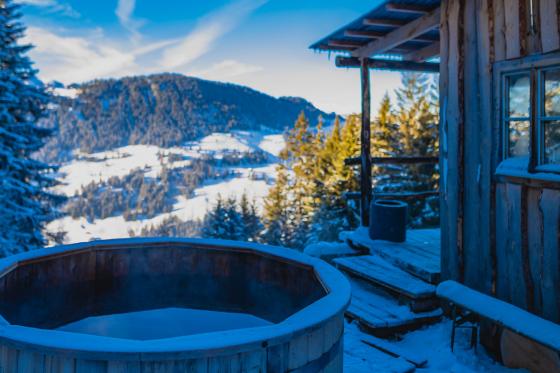 Romantik Übernachtung - 1 Nacht im romantischen Superior Zimmer zu zweit 13 