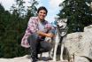 Husky Trekking - in Schwarzwald für 2 Erwachsene 8
