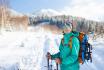Private Schneeschuhtour - im Berner Oberland für 2 Personen 3
