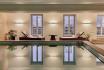 Day Spa & Massage in Luzern - inkl. 50min Ganzkörper Massage im Grand Hotel National für 1 Person 