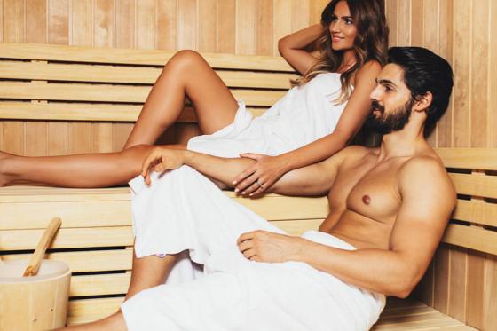 Day Spa & Aroma Öl Massage - inkl. 50min Ganzkörper Massage im Grand Hotel National für 1 Person 2 