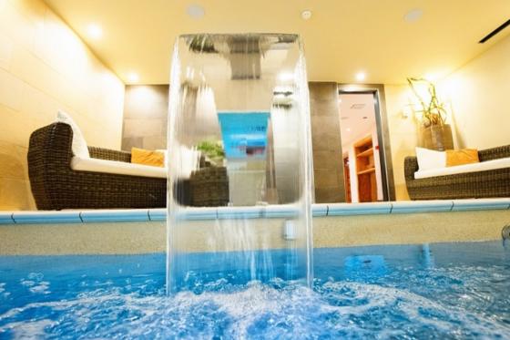 Dayspa à Malbun - Café et gâteau inclus, pour 1 personne  