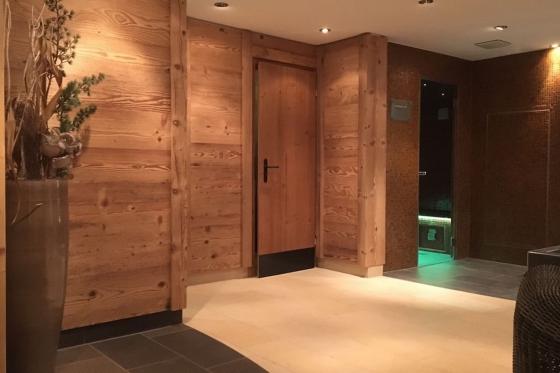 Dayspa à Malbun - Café et gâteau inclus, pour 1 personne 4 