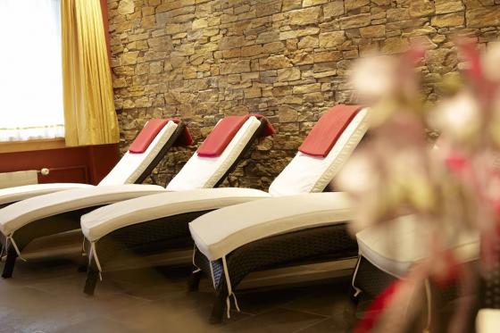 Dayspa à Malbun - Café et gâteau inclus, pour 1 personne 7 