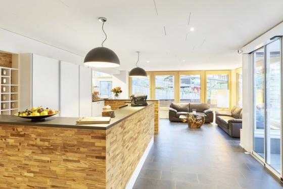 Dayspa à Malbun - Café et gâteau inclus, pour 1 personne 8 