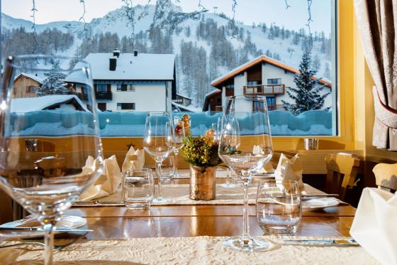 Dayspa à Malbun - Café et gâteau inclus, pour 1 personne 10 