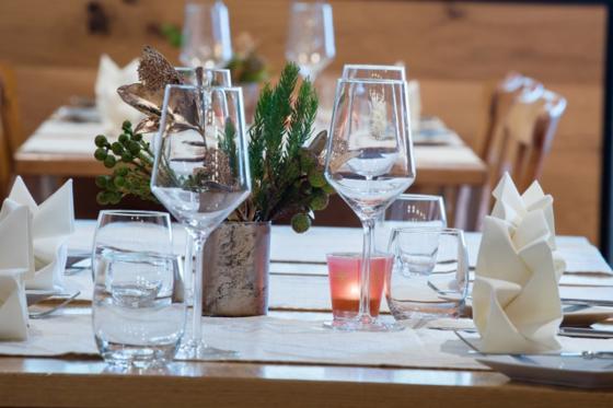 Dayspa à Malbun - Café et gâteau inclus, pour 1 personne 12 