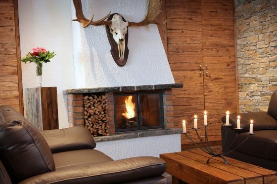 Dayspa à Malbun - Café et gâteau inclus, pour 1 personne 14 