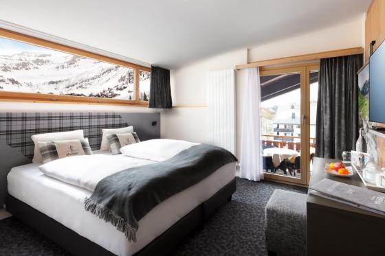 Dayspa à Malbun - Café et gâteau inclus, pour 1 personne 15 