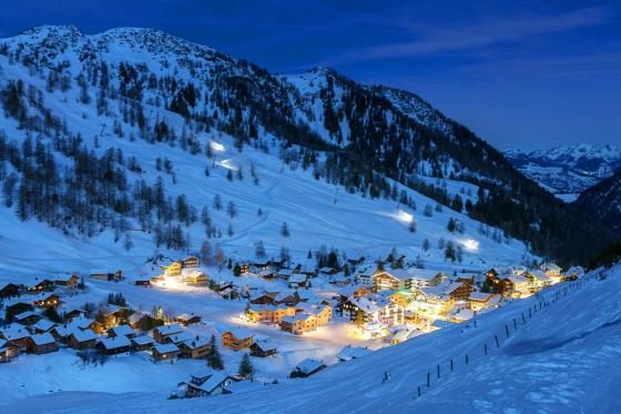 Dayspa à Malbun - Café et gâteau inclus, pour 1 personne 16 