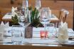 Candle Light Dinner in Malbun - 4-Gang Menü für 2 Personen 3
