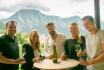 Weintour Bündner Herrschaft - halbtägige Weintour für 2 Personen 