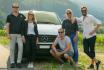 Weintour Bündner Herrschaft - halbtägige Weintour für 2 Personen 3