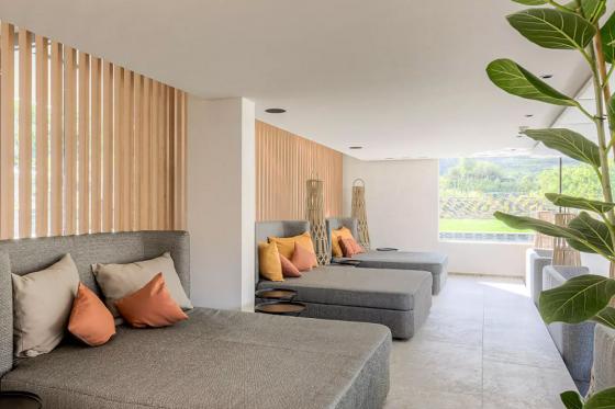Day Spa au Sud de Tyrol - Journée bien-être à Vinschgau, pour 2 personnes 6 