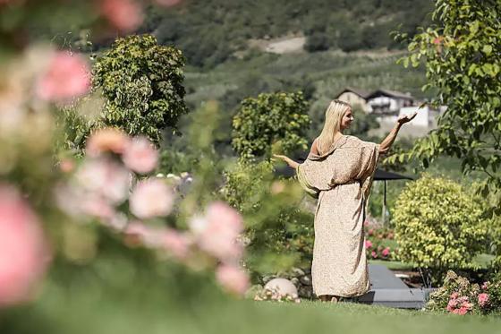 Day Spa au Sud de Tyrol - Journée bien-être à Vinschgau, pour 2 personnes 9 