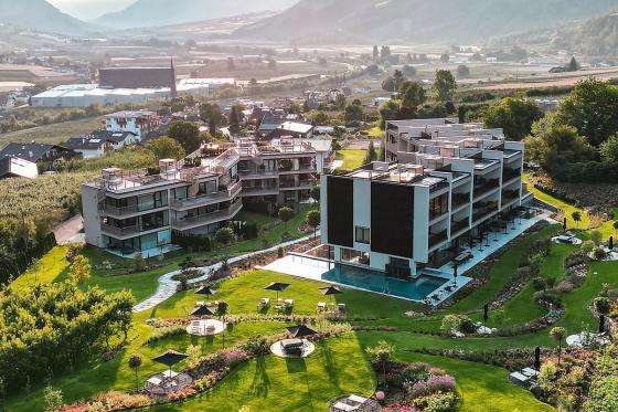 Day Spa au Sud de Tyrol - Journée bien-être à Vinschgau, pour 2 personnes 11 