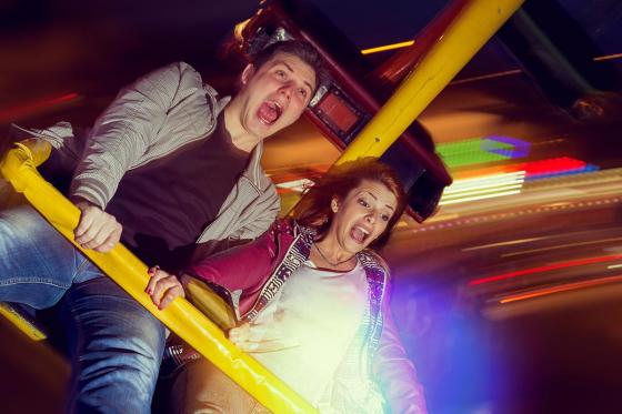 Journée à Europa-park  - 1 entrée journalière avec transport, pour 1 adulte 2 