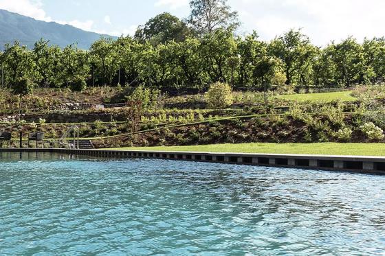 Wohlfühltage in Südtirol - 2 Nächte in der Nature Luxury Suite für 2 Personen 3 