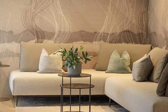 Wohlfühltage in Südtirol - 2 Nächte in der Nature Luxury Suite für 2 Personen 11 