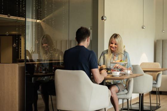 Wohlfühltage in Südtirol - 2 Nächte in der Nature Luxury Suite für 2 Personen 14 