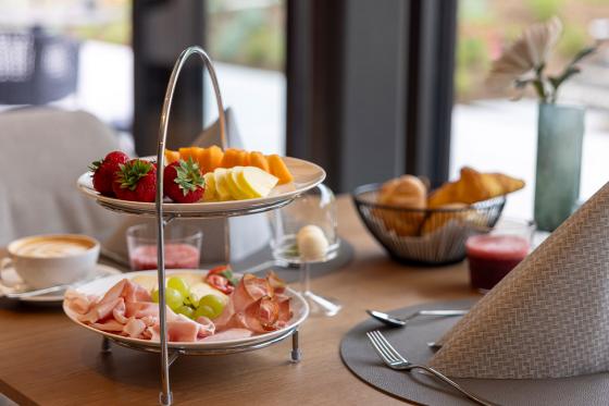 Wohlfühltage in Südtirol - 2 Nächte in der Nature Luxury Suite für 2 Personen 15 