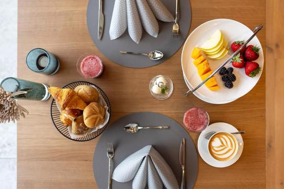 Wohlfühltage in Südtirol - 3 Nächte im Nature Appartement für 2 Personen 15 