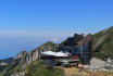 Le Kuklos Drehrestaurant - Fondue Bacchus mit Panoramablick auf die Alpen für 2 Personen 7