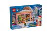 LEGO City Adventskalender - 2024 