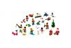 LEGO City Adventskalender - 2024 1