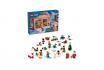 LEGO City Adventskalender - 2024 2