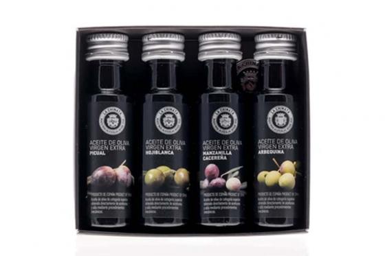 Gourmet Tasting Set - 17-teilig 1 