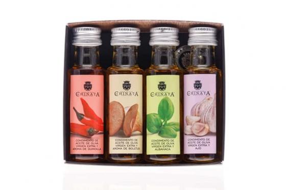 Gourmet Tasting Set - 17-teilig 3 