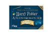 Adventskalender Harry Potter - 24 magische Tipps, Rezepte und Ideen 