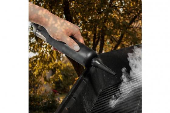 Mini aspirateur - avec 3 embouts 4 