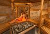 Hamamzauber im aquabasilea - Wellness inkl. Hamam & 25 min Massage für 2 Personen 6