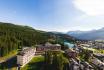 Wellnesshotel Arosa - 1 Nacht inkl. 5-Gang-Menü & Arosa Inclusive Card |Sommer 20