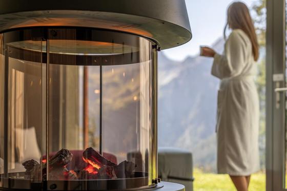 Hôtel wellness à Arosa - 1 nuit, menu gourmet à 5 plats & Arosa All inclusive Card | Été 8 