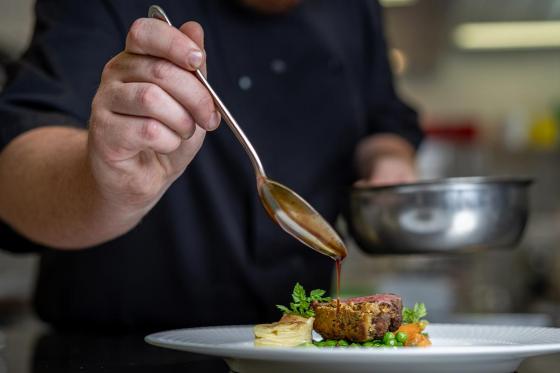 Hôtel wellness à Arosa - 1 nuit, menu gourmet à 5 plats & Arosa All inclusive Card | Été 17 