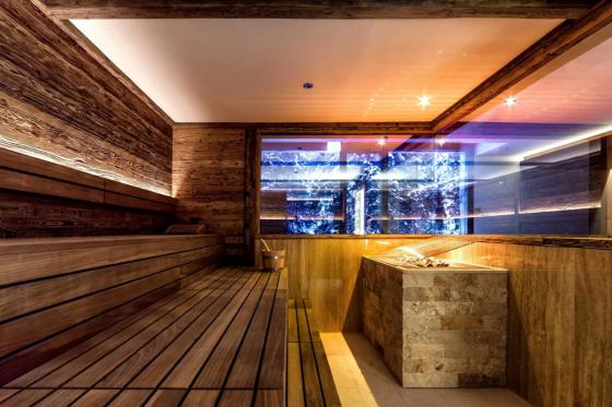 Wellnesshotel Arosa - 2 Nächte inkl. 5-Gang-Menü & Arosa Inclusive Card |Sommer 7 