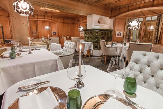 Wellnesshotel Arosa - 2 Nächte inkl. 5-Gang-Menü & Arosa Inclusive Card |Sommer 12 