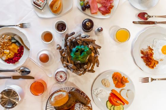 Wellnesshotel Arosa - 2 Nächte inkl. 5-Gang-Menü & Arosa Inclusive Card |Sommer 13 