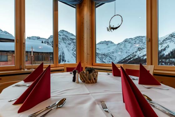 Wellnesshotel Arosa - 2 Nächte inkl. 5-Gang-Menü & Arosa Inclusive Card |Sommer 16 