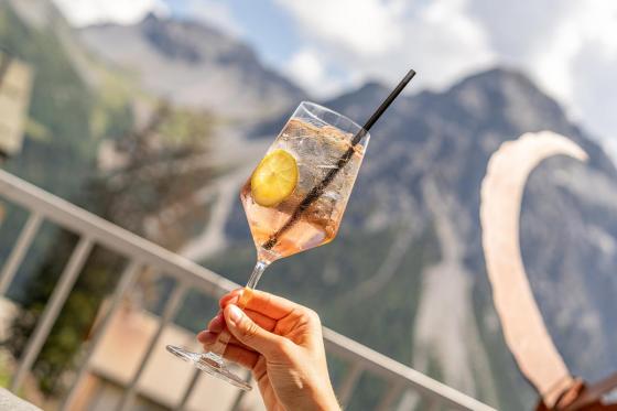 Wellnesshotel Arosa - 2 Nächte inkl. 5-Gang-Menü & Arosa Inclusive Card |Sommer 21 