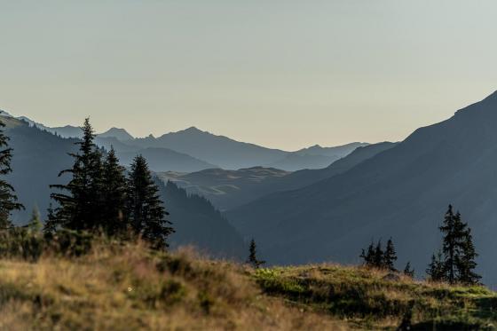 Wellnesshotel Arosa - 2 Nächte inkl. 5-Gang-Menü & Arosa Inclusive Card |Sommer 23 