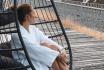 Private Day Spa am Walensee - 3 Stunden privater Wellnessbereich für 2 1