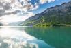 Private Day Spa am Walensee - 3 Stunden privater Wellnessbereich für 2 3