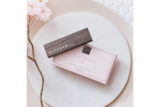 Rituals Sakura - Parfum de voiture 2 