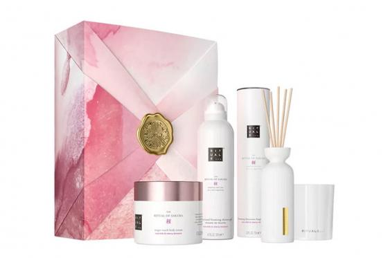 Rituals Sakura Large - Coffret-cadeau   Rituals Sakura Large - Coffret-cadeau