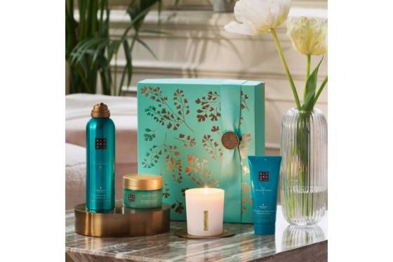 Rituals Karma - Geschenkset 1 